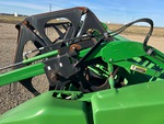 Pickup / Header with