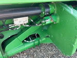 Pickup / Header with