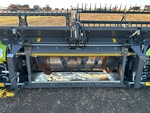 Pickup / Header with