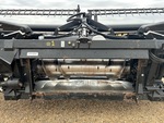 Pickup / Header with 