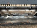 Pickup / Header with 