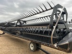 Pickup / Header with 