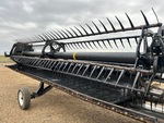Pickup / Header with 
