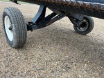 Pickup / Header with 