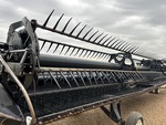 Pickup / Header with 