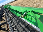Pickup / Header with
