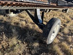 Pickup / Header with 