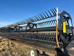Pickup / Header with 