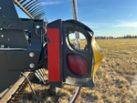 Pickup / Header with 