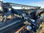 Pickup / Header with 