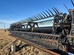 Pickup / Header with 