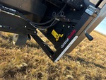 Pickup / Header with 
