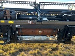 Pickup / Header with 