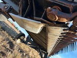 Pickup / Header with 