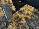 Pickup / Header with 
