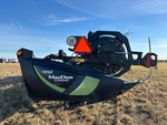 Pickup / Header with 