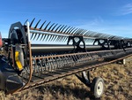 Pickup / Header with 