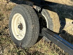 Pickup / Header with 
