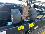 Pickup / Header with 