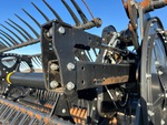 Pickup / Header with 