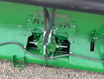 Pickup / Header with