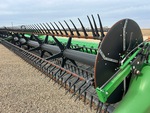 Pickup / Header with