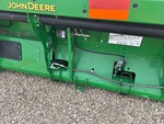 Pickup / Header with
