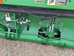 Pickup / Header with