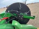Pickup / Header with