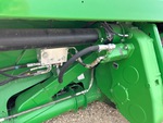 Pickup / Header with