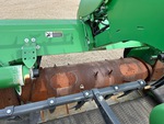 Pickup / Header with