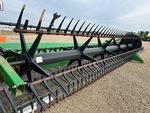Pickup / Header with