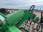 Pickup / Header with