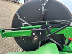 Pickup / Header with
