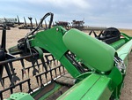 Pickup / Header with