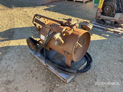 Sand Blaster
