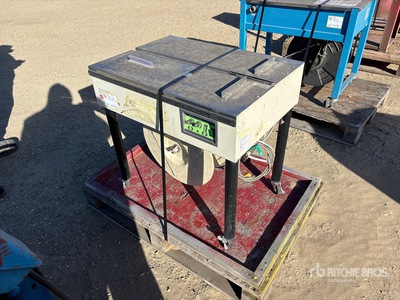 Strapack Semi Automatic Strapping Machine