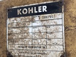Generator with 