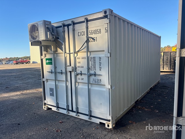Containers
