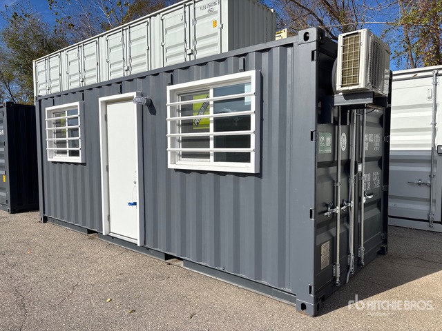 Containers