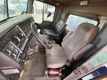 Cab with 
