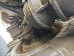 Brakes with 
