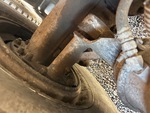 Brakes with 