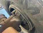 Brakes with 