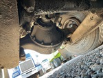 Drivetrain with 