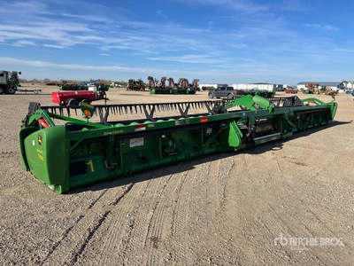 General Appearance with Bild, Ecke hinten links