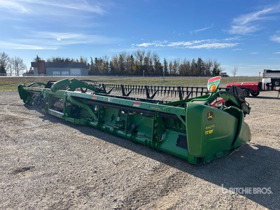 General Appearance with Bild, Ecke hinten rechts