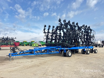 2017 New Holland P2070 60 ft Air Drill
