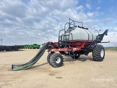2006 Case IH ADX3430 430 bu Tow-Behind Air Cart