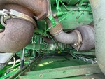 Motor with 